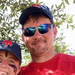 Meet your Posher, Drew